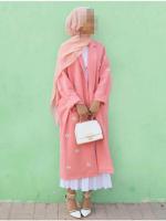 Samimi balık etli hanım Canel