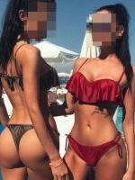 Seksi tecrübeli hatun Rengin