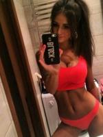 Şişli Genç Escort Ceylan