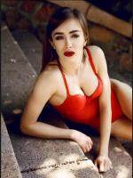 Tutkulu ve Ateşli Beşiktaş Escort Bayan Profili