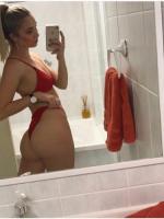 Ümraniye Escort Bayan - Gizem