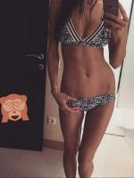 Unutulmaz sakso çeken bayan Burcu