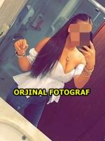 Yeni Ataköy Escort Damla