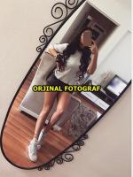 Yeni Ataköy Escort Damla