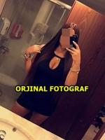 Yeni Ataköy Escort Damla