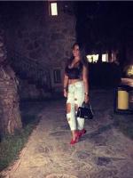 Zor Günlerden Sonra Bostancı Escort Olarak Çalışmaya Karar Verdim